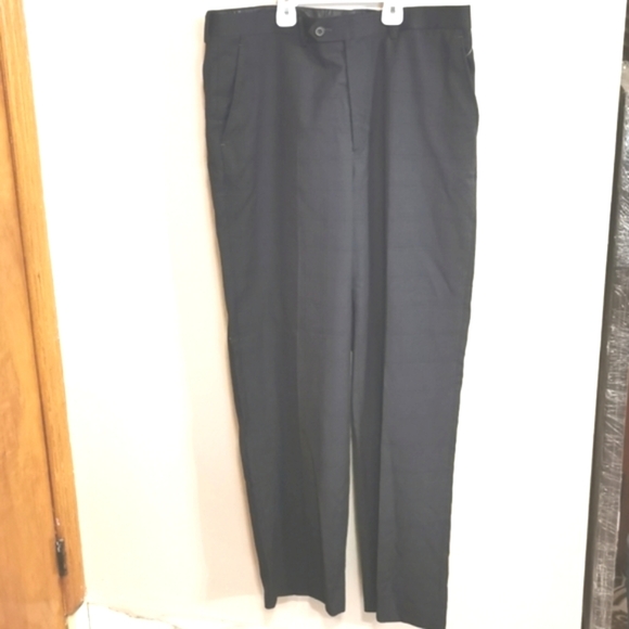 Gay LaRoche men classic pants - Picture 1 of 11